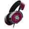 Texas A&M University Black Logo SteelSeries Arctis 3 Skin